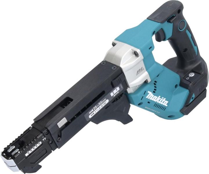 Image du produit Makita DFR 551 (Visseuse à chargeur)