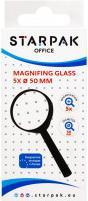Actual product image Starpak magnifying fi50 zoom x5 off Display