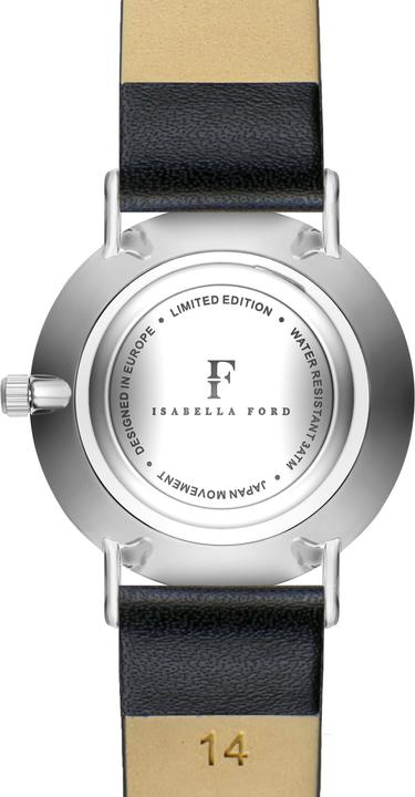 Produktbild Isabella Ford Kendra (32 mm)