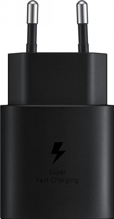 Image du produit Samsung Chargeur de voyage (25 W, 1 portion)