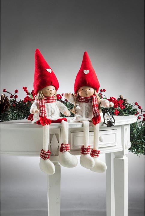 Image du produit GuGus Figurine garçon