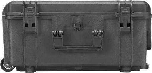 Image du produit Perel HARD CASE TROLLEY - 604 x 473 x 283 mm