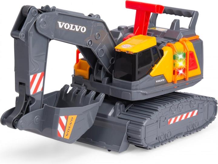 Produktbild Dickie Volvo Excavator