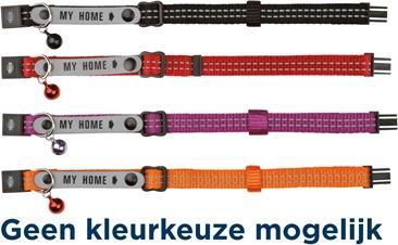 Produktbild Trixie Reflecto (One Size, Katze, Allgemein)