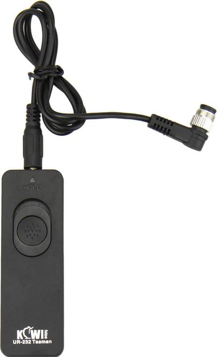 Produktbild Kiwi UR 232B Afstandsbediening Nikon (Kabel)