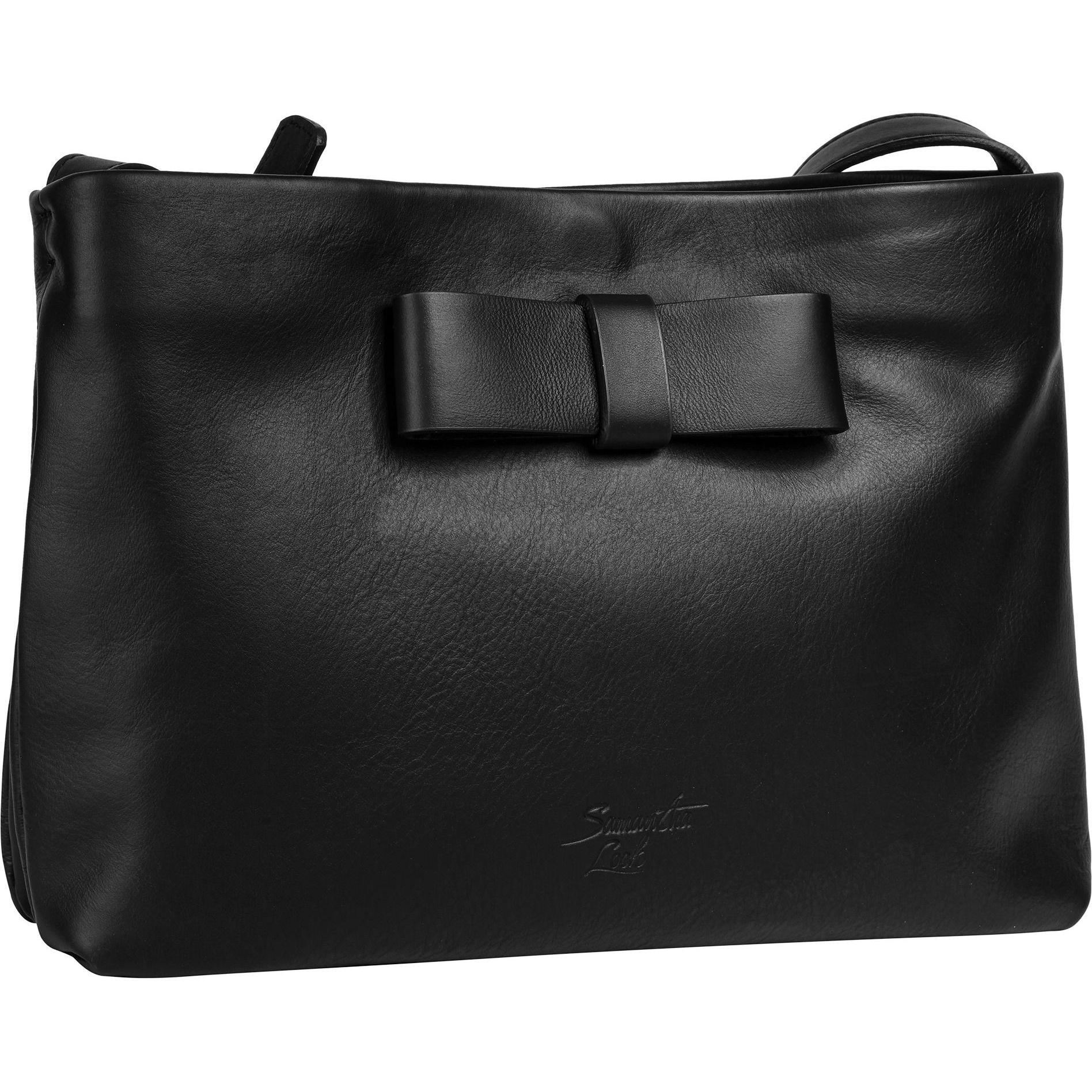 Thumbnail - Samantha Look, Handtasche, Umhängetasche, Schwarz