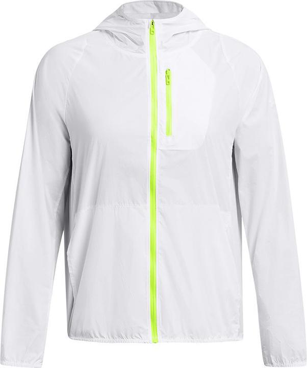Produktbild Under Armour Launch Lightweight Jacke Damen (L)
