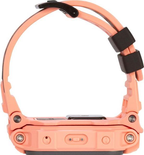 Actual product image imoo Watch Phone Z7 Kinder-Smartwatch pink (4G)