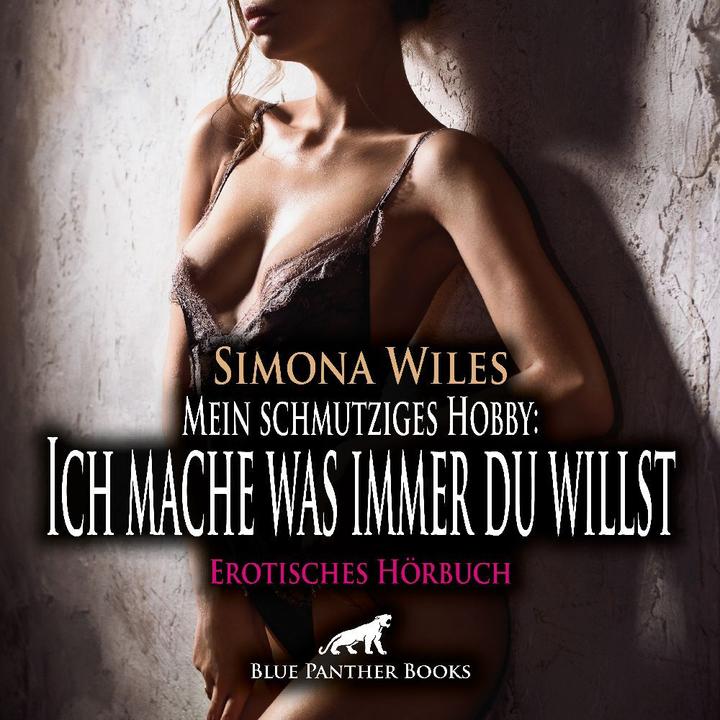 Actual product image Wiles:My dirty hobby: I make (Simona Wiles, German)