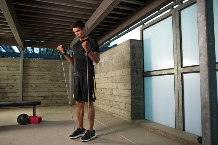 Actual product image SKLZ Trainings Cable (1.50 m, Strong)