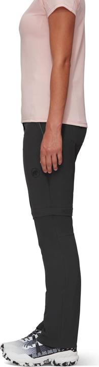 Produktbild Mammut Runbold Zip Off Pants Women (34)