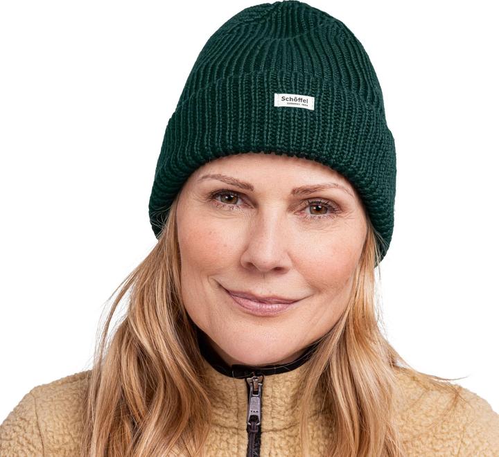 Produktbild Schöffel Knitted Hat Oxley (One Size)