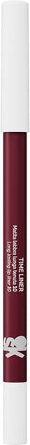 Immagine prodotto Veralab Time Liner Lip Pencil - 10 Tramontane Dark Magenta Cool (10 Tramontane Magenta Scuro Cool)