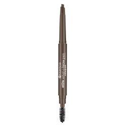 Image du produit essence wow what a brow pen waterproof (Marron foncé 03)