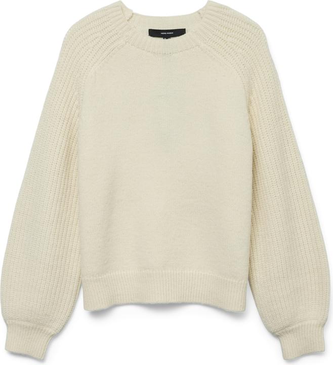 Actual product image Vero Moda VMENYA jumper knitted jumper (XL)