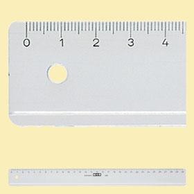 Produktbild M+r Schullineal (20.20 cm)