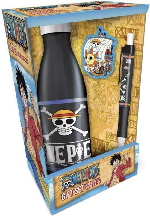 Produktbild Pyramid One Piece - Skull