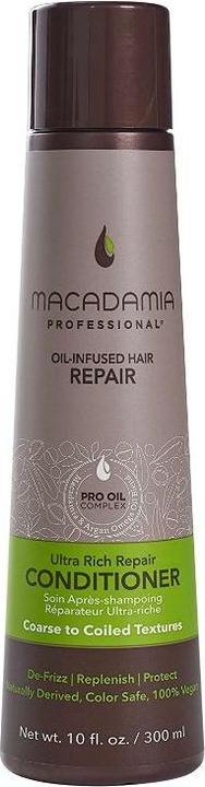 Produktbild Macadamia Ultra Rich Moisture (300 ml)