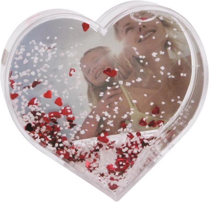 Dörr Coeur de boule à neige
