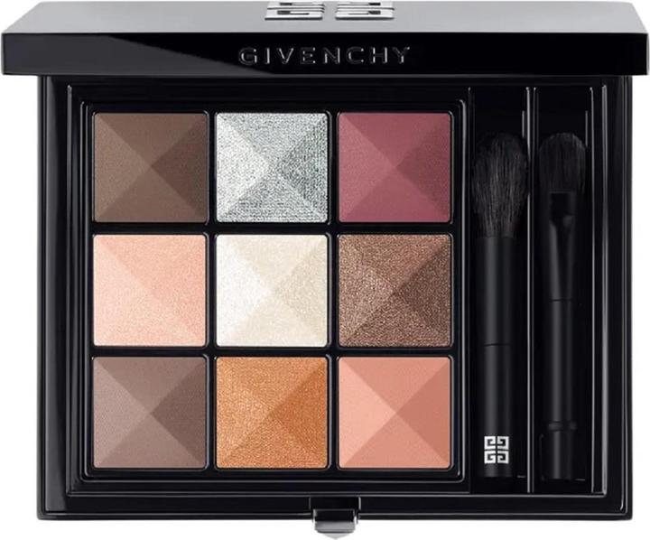 Givenchy Eye Make-up No. 1 Eyeshadow Palette (8.0 g) (01)