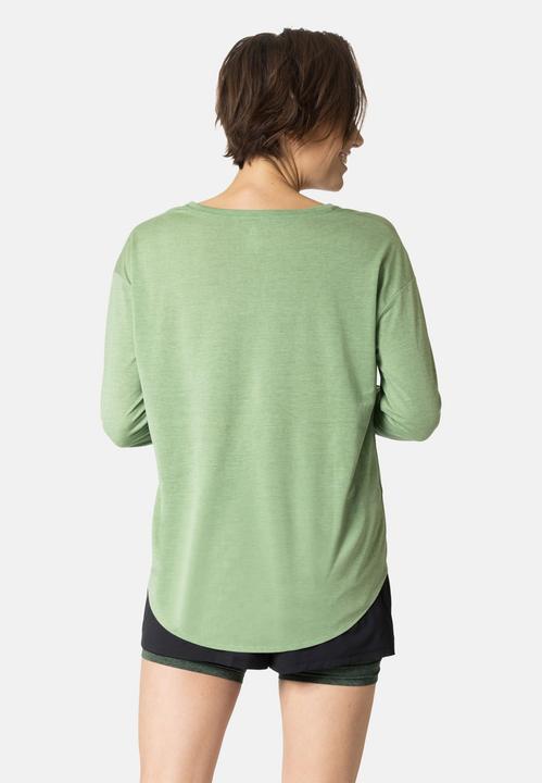 Immagine prodotto Odlo Maglietta girocollo l/s ACTIVE 365 NATURAL (S)