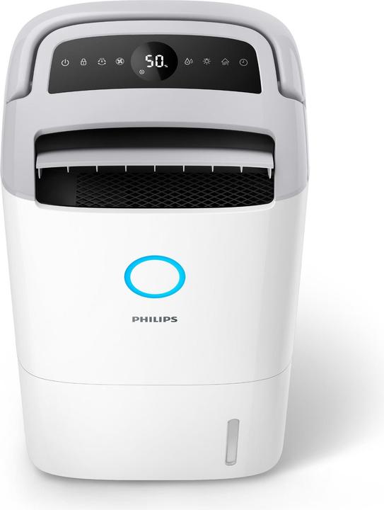 Actual product image Philips Series 5000 (137 m², 26.50 l/24h)