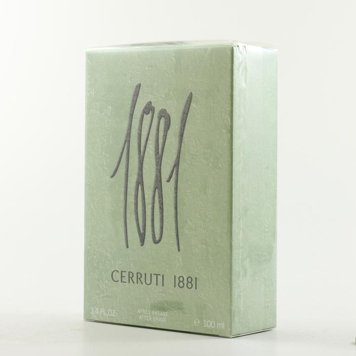 Produktbild Nino Cerruti 1881 After Shave Lotion (Aftershave Lotion, 100 ml)