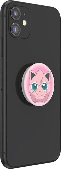 Produktbild PopSockets - PopGrip (112468) - Pokemon Jigglypuff Ombre