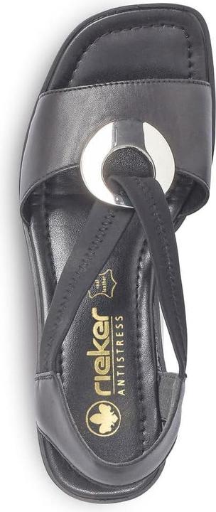 Actual product image Rieker aroma stretch (42)