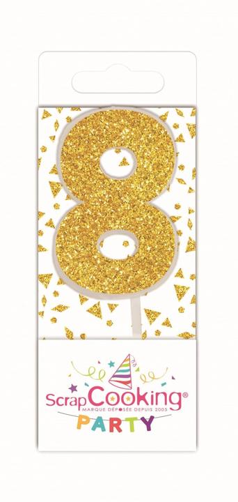 Produktbild ScrapCooking Sc0598