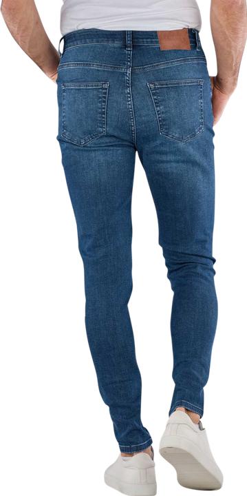 Image du produit Siksilk Jeans Skinny Jeans (Bande de fréquences 38 (2600 MHz))
