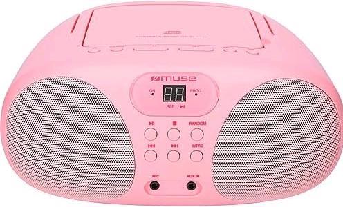 Immagine prodotto Muse MD-203 (FM)