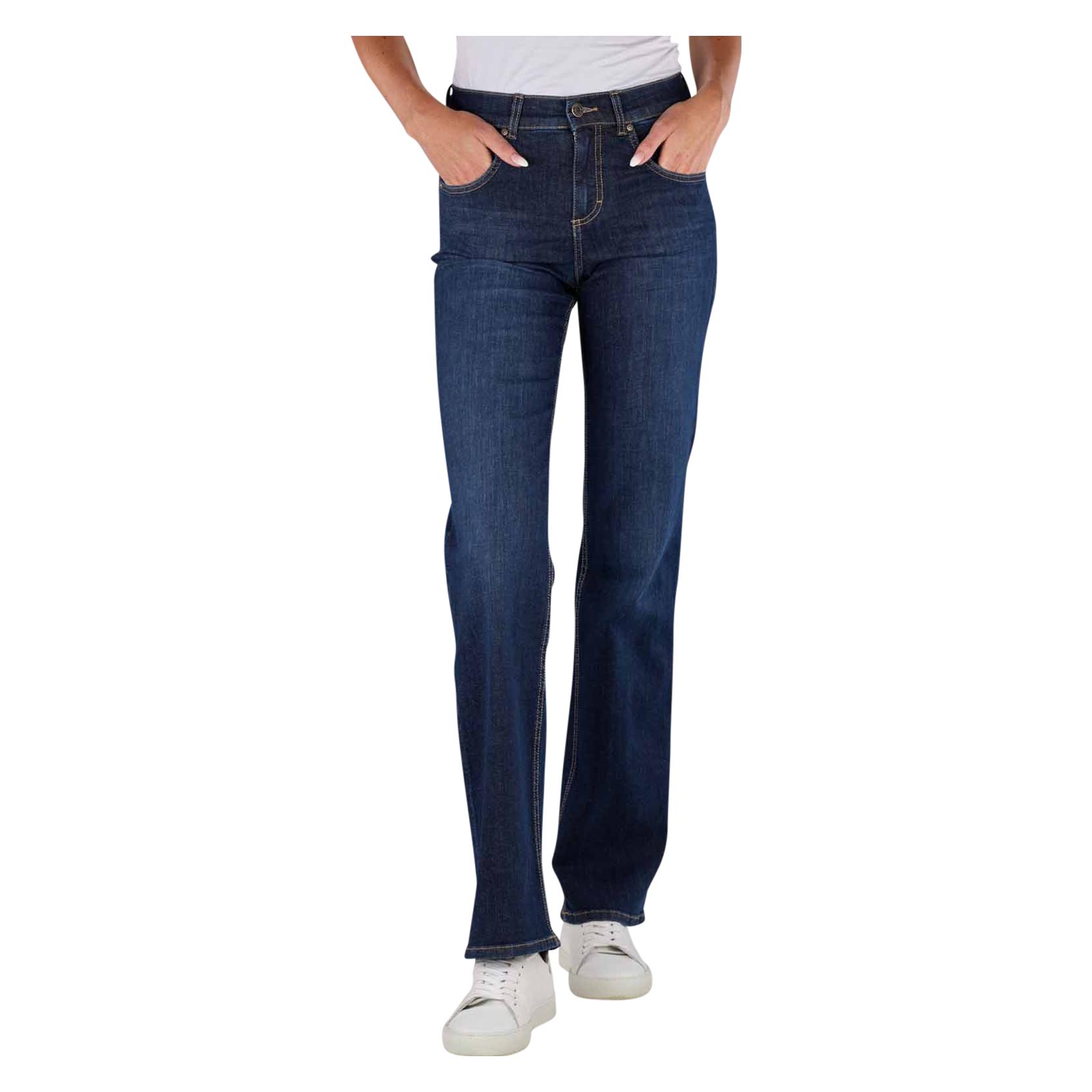 Angels, Damen, Jeans, 10020631, Blau, (W33/L30)