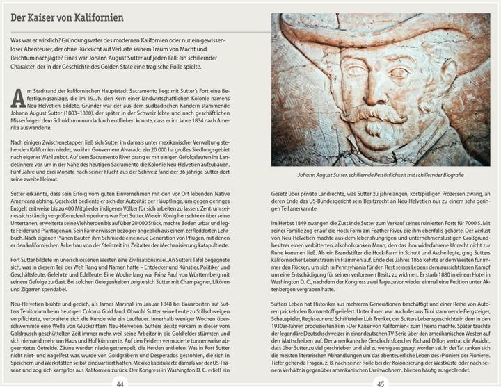 Produktbild Reise-Handbuch Reiseführer Kalifornien (Deutsch, Manfred Braunger, Ralf Johnen, 2023)