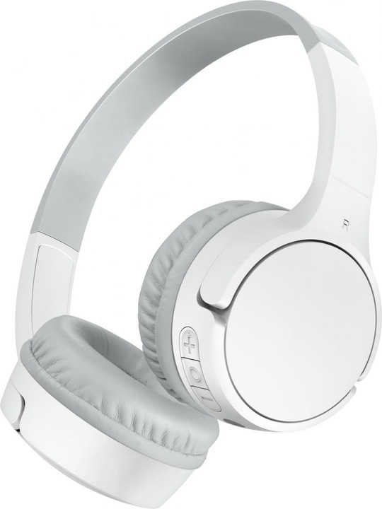Produktbild Belkin Soundform Mini-On-Ear