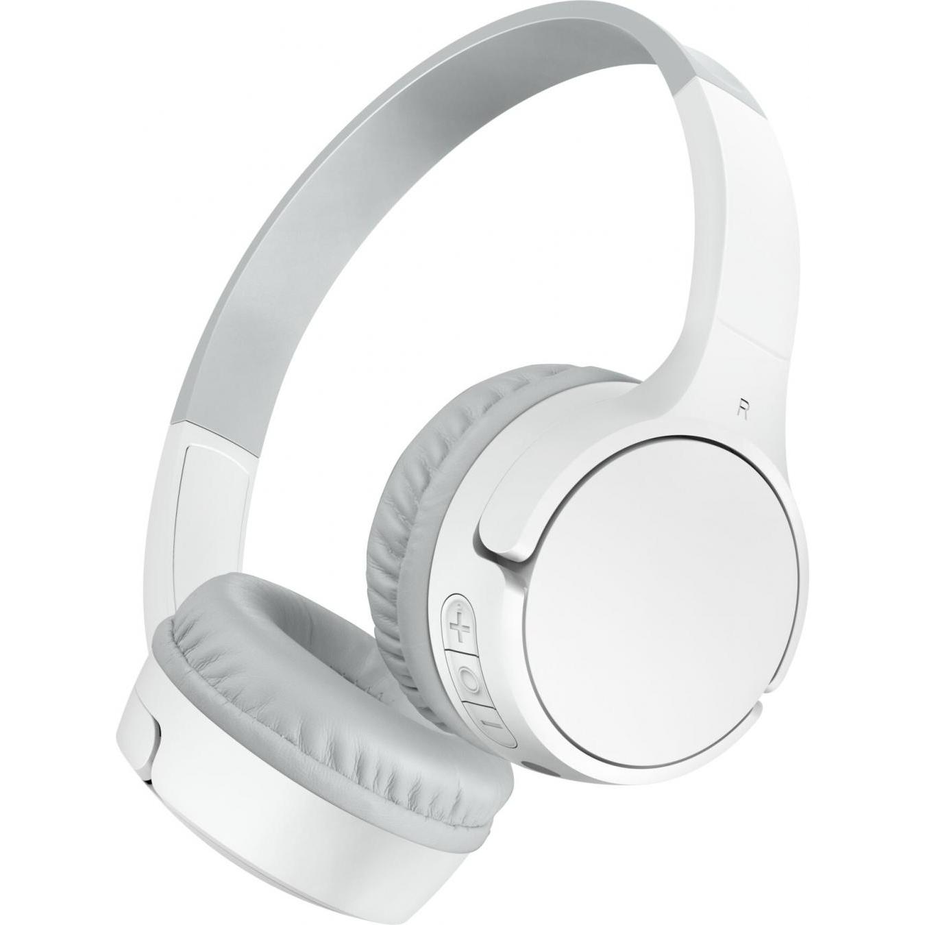 Belkin Soundform Mini-On-Ear