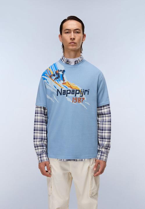 Produktbild Napapijri Fiemme (3XL)