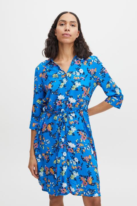 Produktbild B.young BYMMJOELLA SHIRT DR - 20812926 (36)