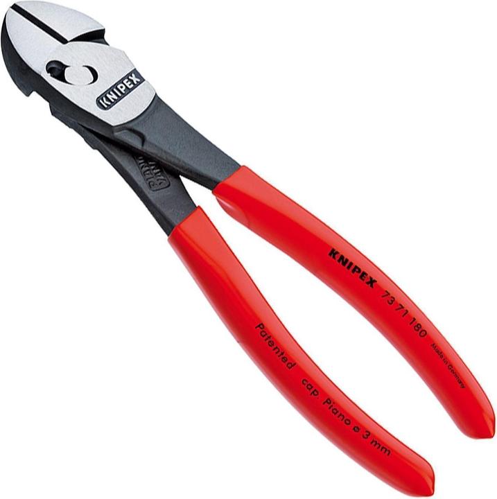 Image du produit Knipex TwinForce (180 mm)