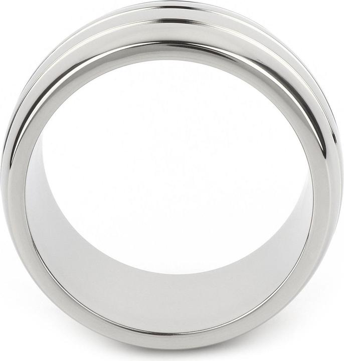 Produktbild Mr. Steel Oval Barrel C-Ring 50mm