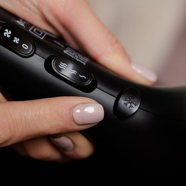 Produktbild Huslog Ionisierender Haartrockner BE-500134 (2000 W)