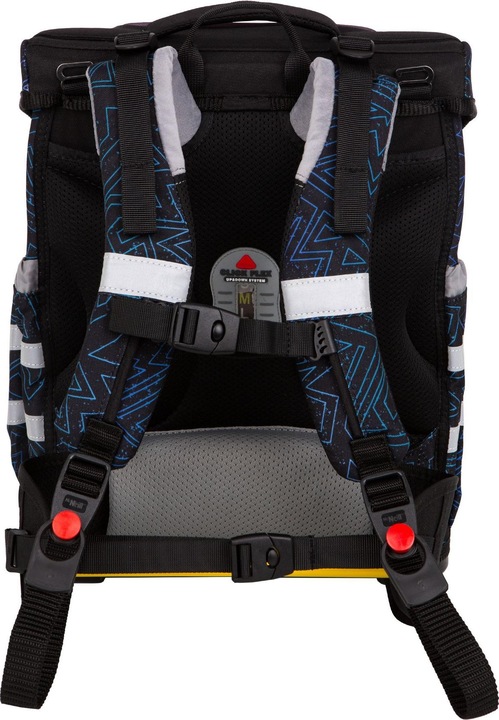 Image du produit Mc Neill Ergo Compacto Set de cartables 5 pièces (20 l)