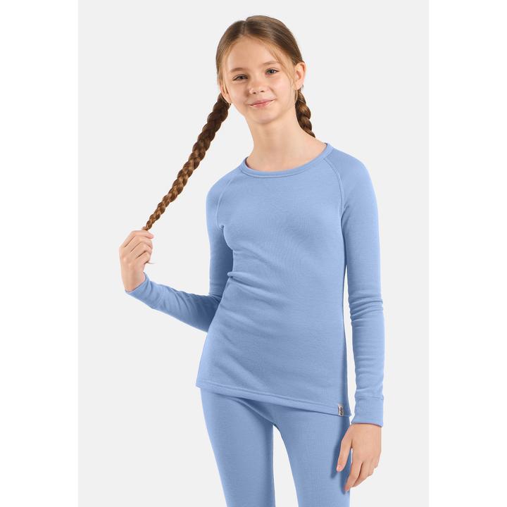 Actual product image Odlo Active Warm Kids Base Layer Oberteil (164)