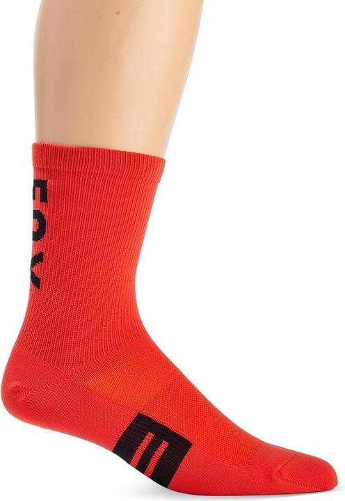 Immagine prodotto Fox CALZINI 23 6" FLEXAIR MERINO ORG S/M (S/M)