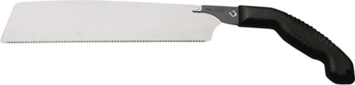 Tajima Japanese saw/fine cut saw blade L 300 mm overall length 475 mm pistol grip