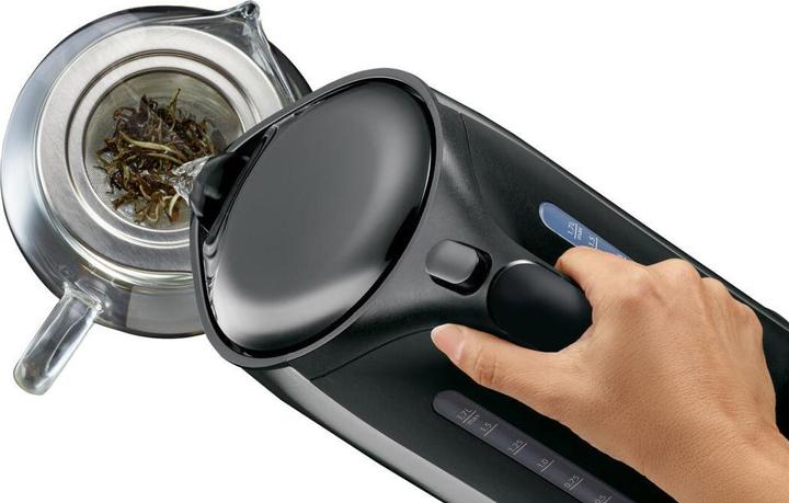 Productafbeelding Braun Waterkoker WK 5115 zwart (1.70 l)