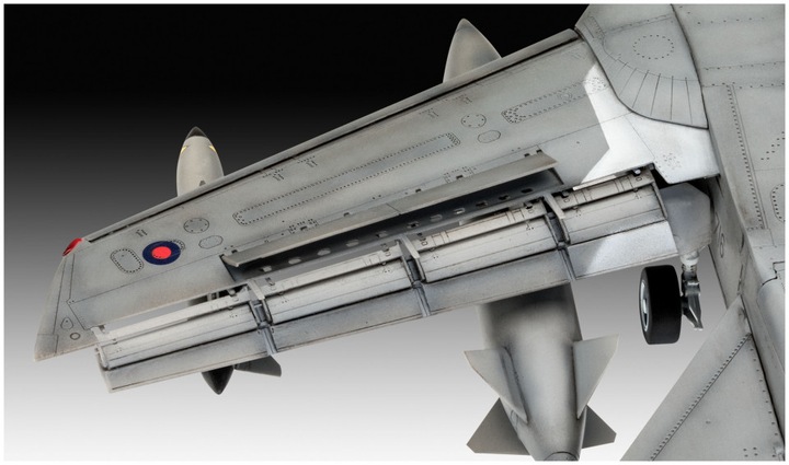Actual product image Revell Tornado GR.4 Farewell
