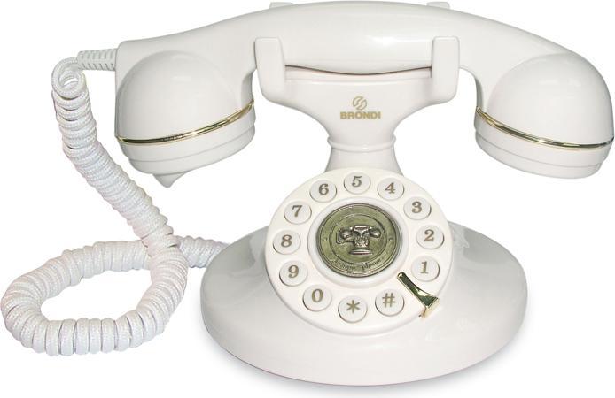 Actual product image Brondi Vintage 10