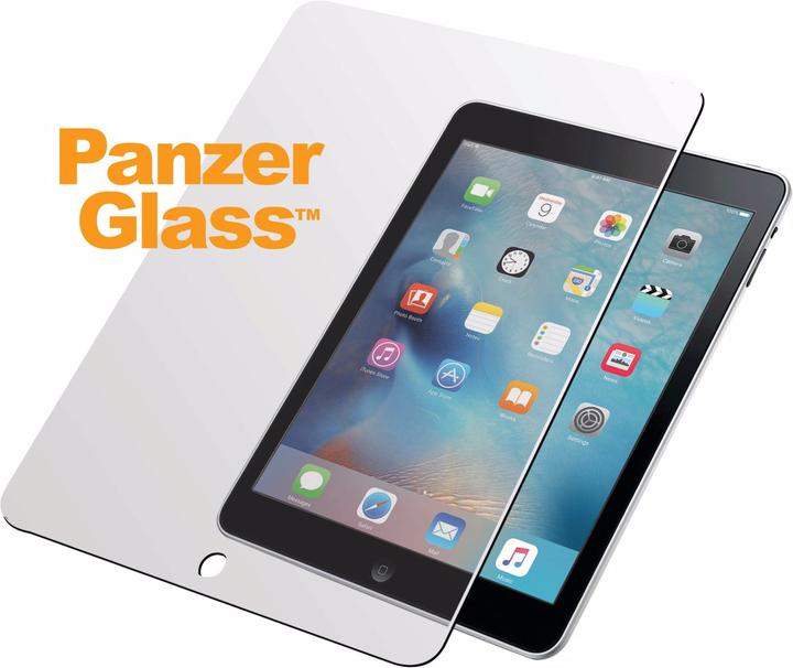 Produktbild PanzerGlass Original (1 Stück, iPad mini 2015 (4. Gen), iPad mini 2019 (5. Gen))