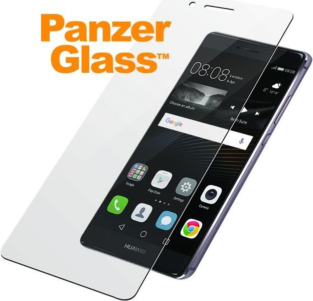 Actual product image PanzerGlass Original (1 Piece)